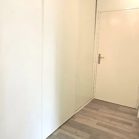 Premium Basel Airport 4*