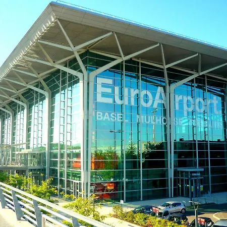 Premium Basel Airport